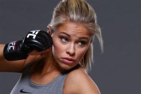 Paige Vanzant Leaked Video 